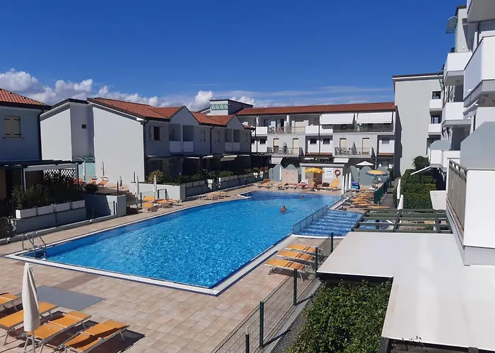 Roby\'S Home Caorle