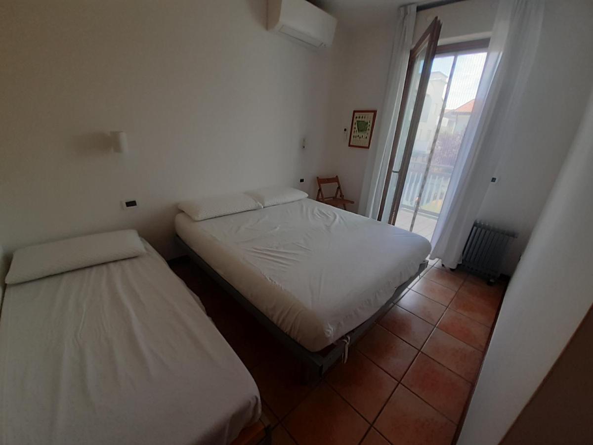 Apartment Roby's